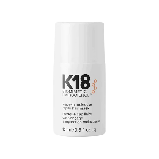 K18 Leave In Molecular Repair Hair Mask - MANEPRINT