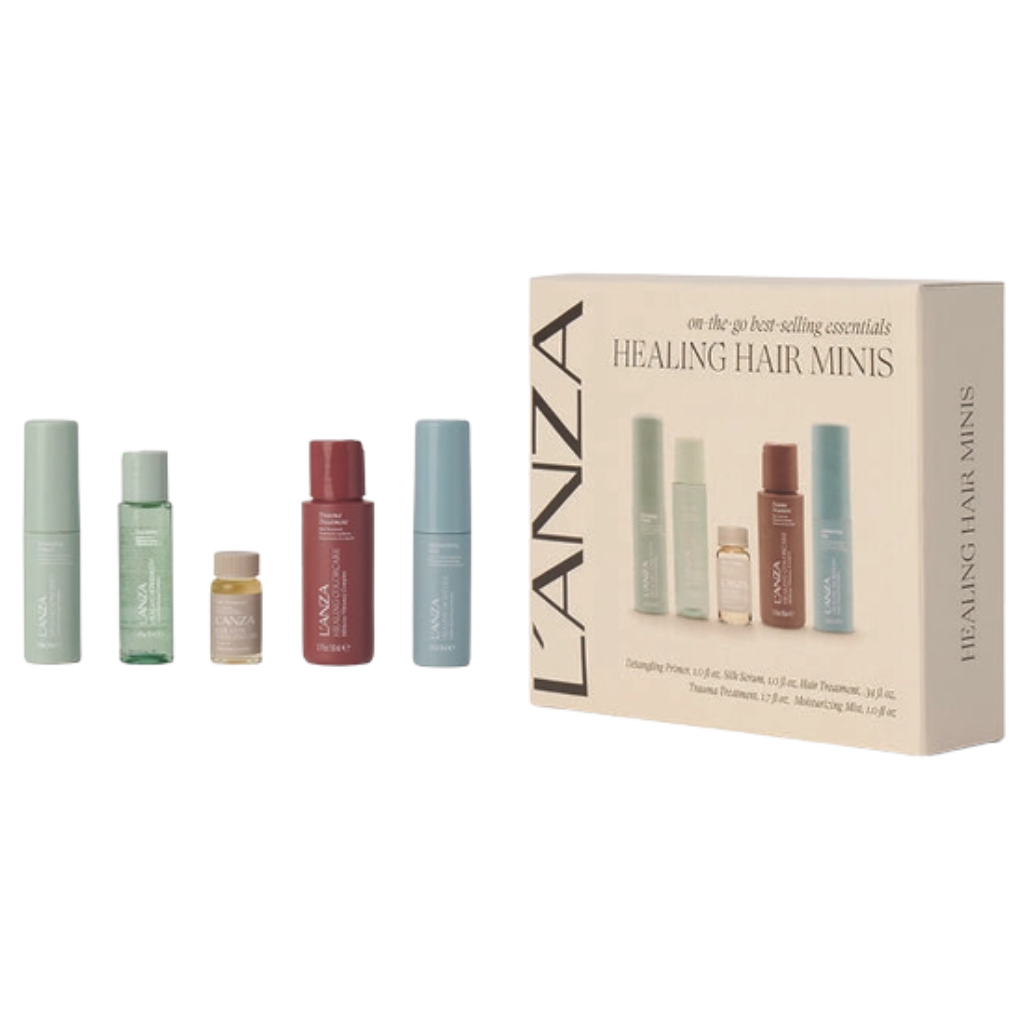 L'ANZA Healing Hair Minis