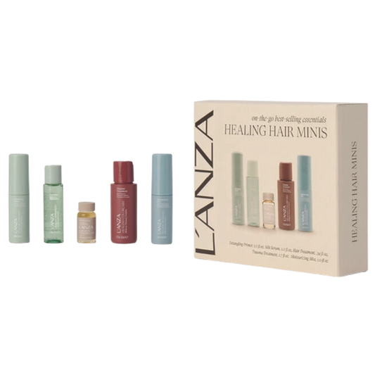 L'ANZA Healing Hair Minis