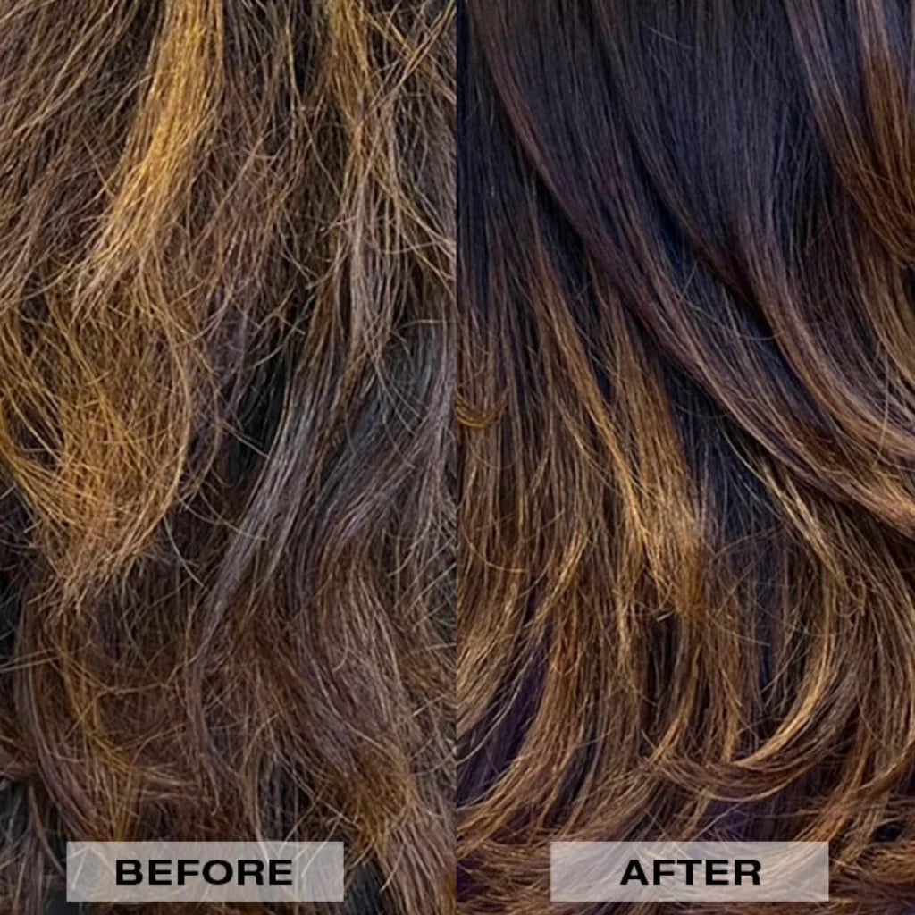 L'ANZA Healing Volume Thickening Shampoo - MANEPRINT