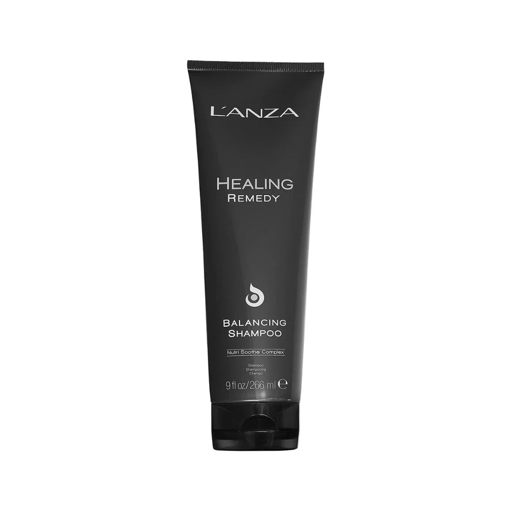 L'ANZA Scalp Balancing Shampoo - MANEPRINT