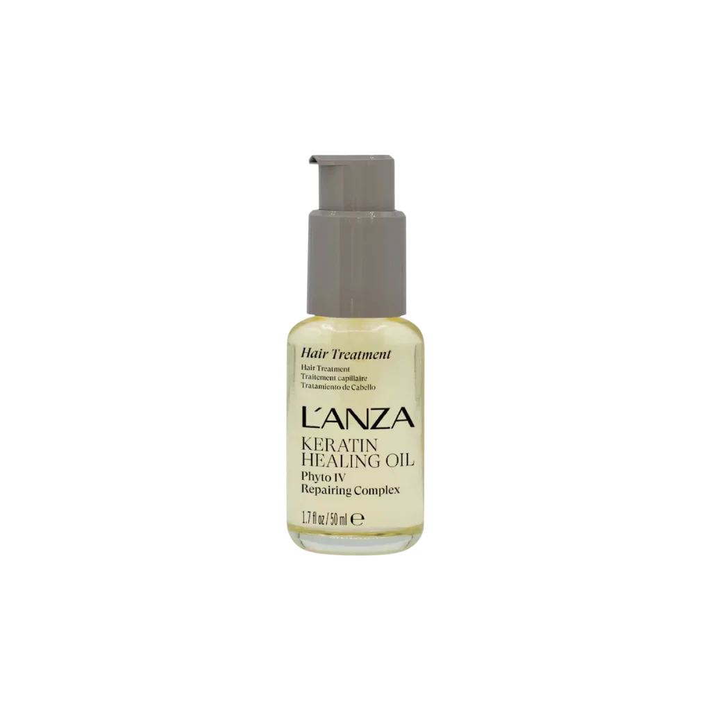 L'ANZA Keratin Healing Oil - MANEPRINT