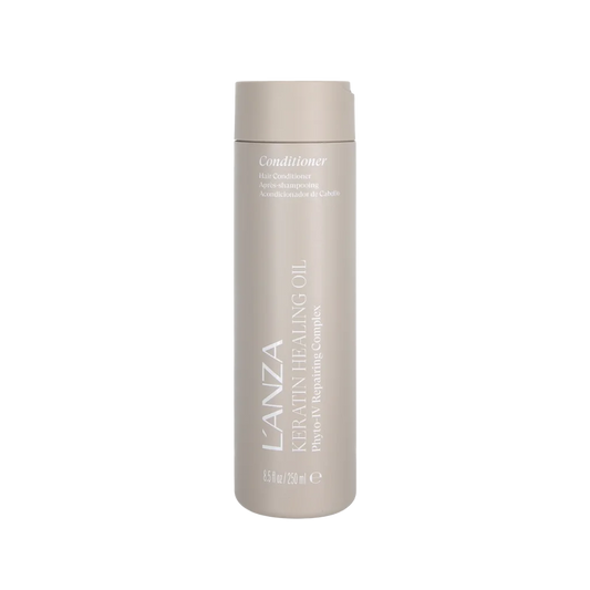 L'ANZA Keratin Healing Oil Conditioner - MANEPRINT
