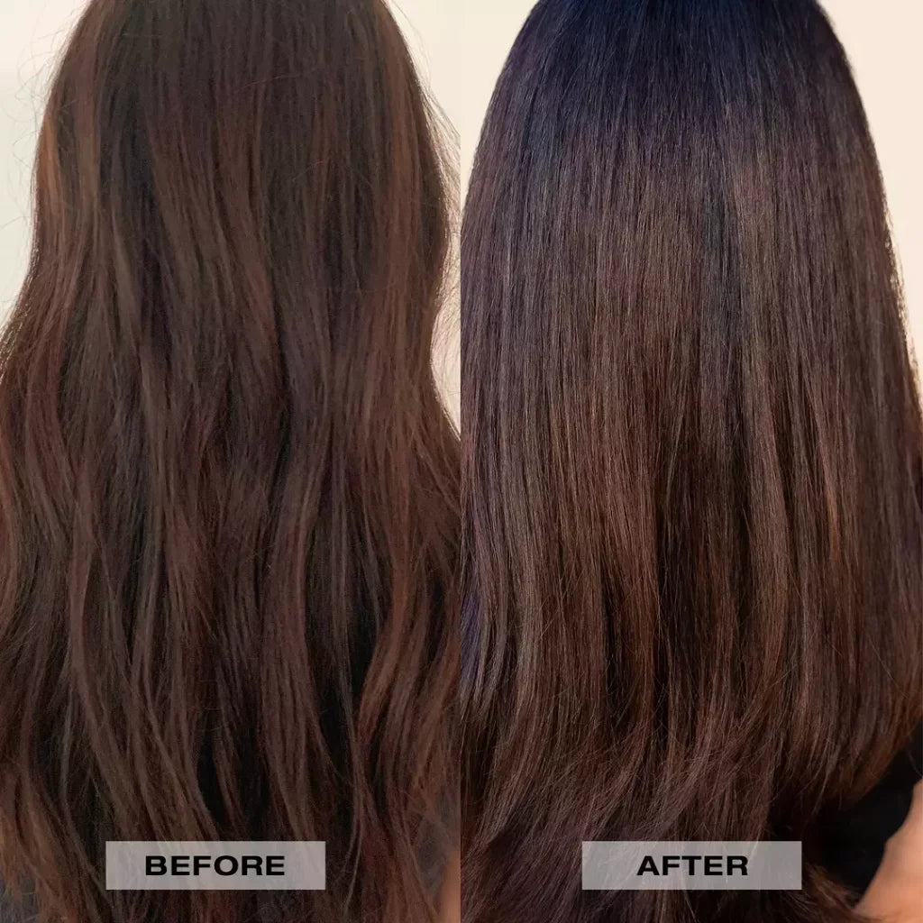 L'ANZA Keratin Healing Oil - MANEPRINT