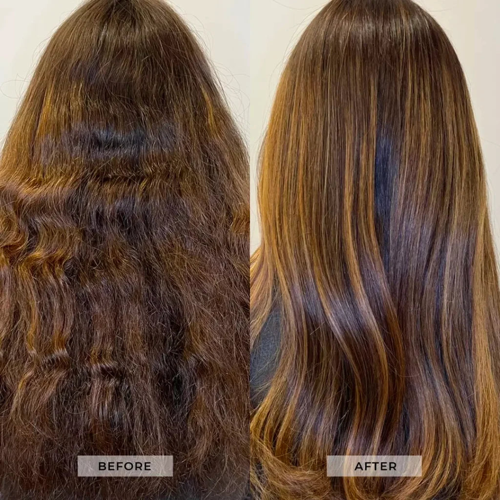 L'ANZA Keratin Healing Oil - MANEPRINT