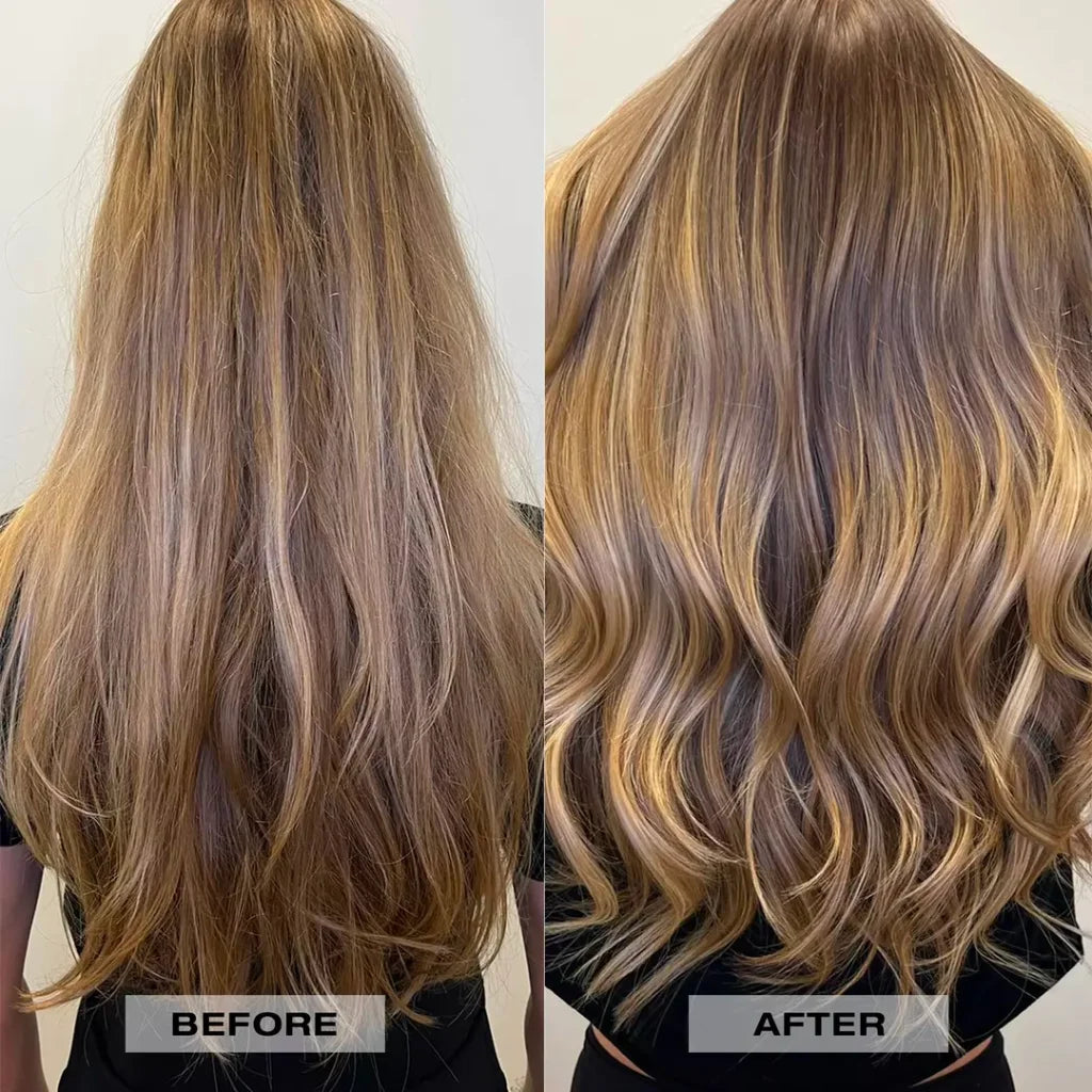 L'ANZA Keratin Healing Oil - MANEPRINT