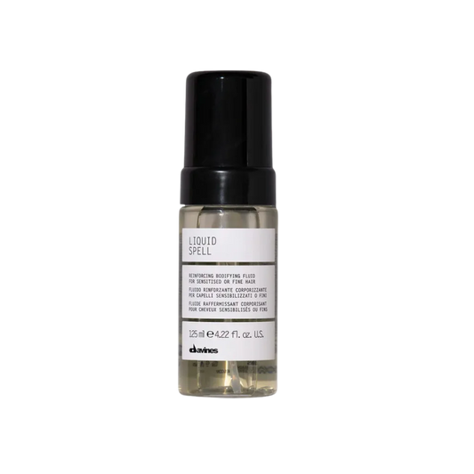 Davines Liquid Spell - MANEPRINT
