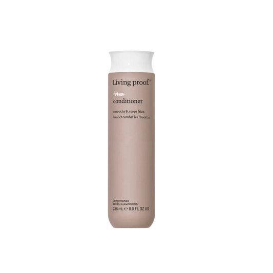 Living Proof No Frizz Conditioner - MANEPRINT