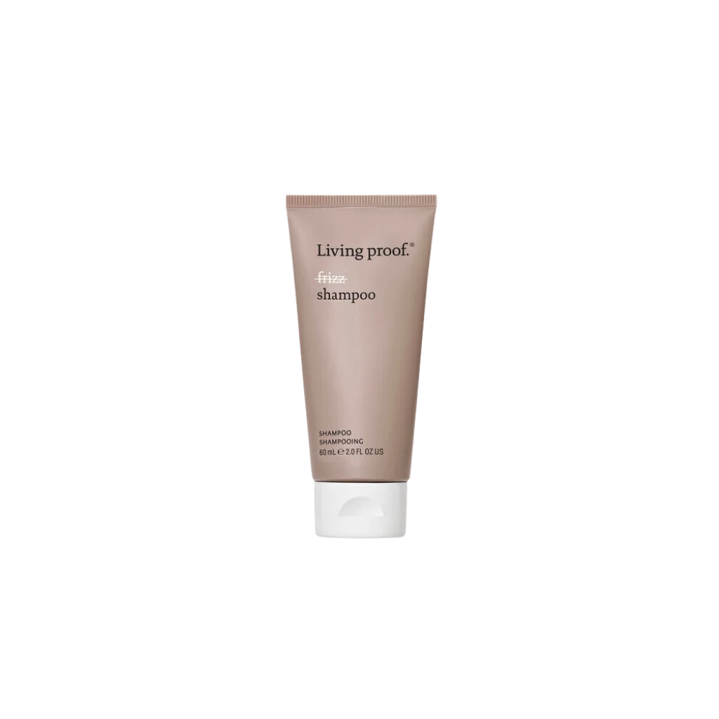 Living Proof No Frizz Shampoo - MANEPRINT