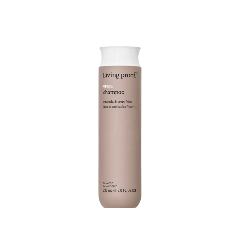 Living Proof No Frizz Shampoo - MANEPRINT