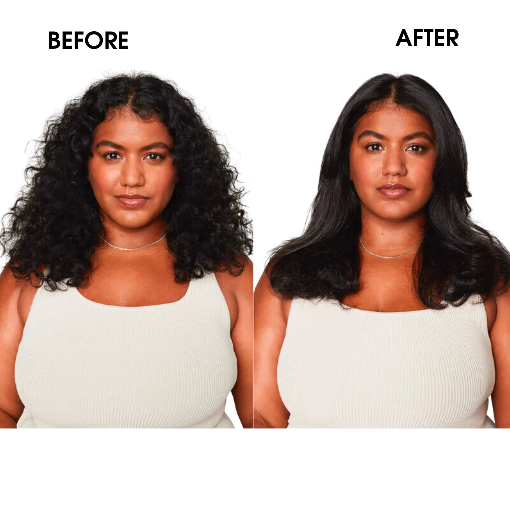 Living Proof No Frizz Shampoo - MANEPRINT