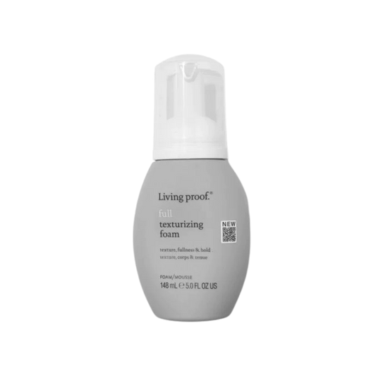 Living Proof Full Texturizing Foam - MANEPRINT