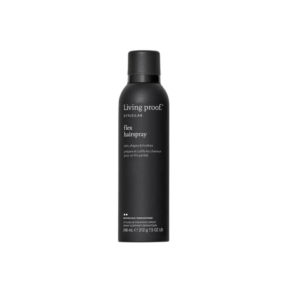 Living Proof Style Lab Flex Hairspray - MANEPRINT