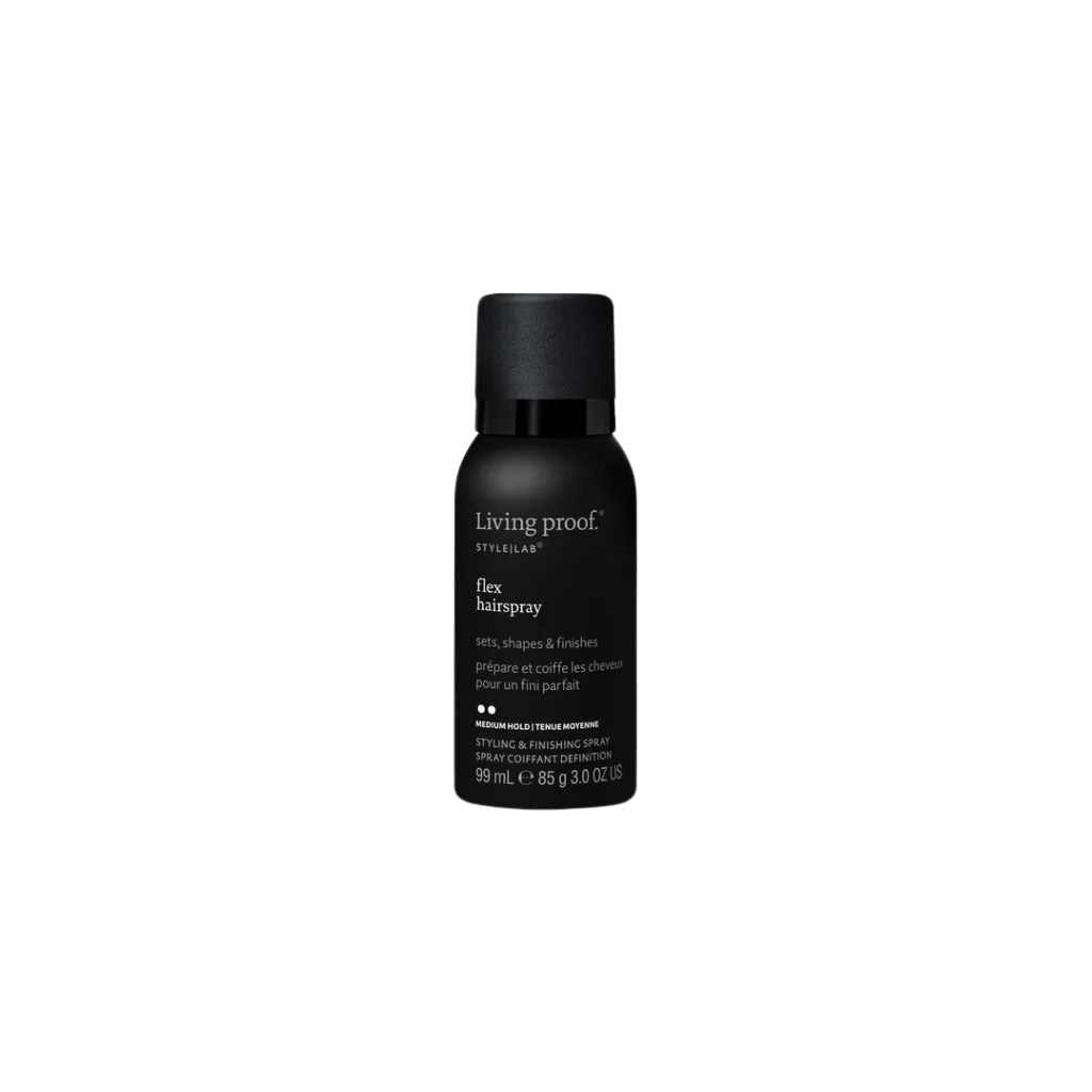 Living Proof Style Lab Flex Hairspray - MANEPRINT