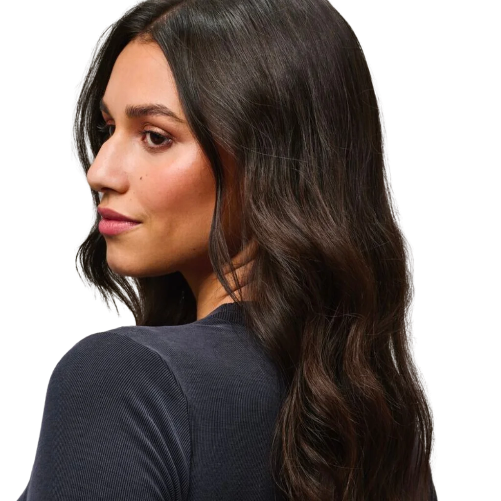 Living Proof No Frizz Vanishing Oil - MANEPRINT