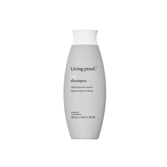 Living Proof Full Shampoo - MANEPRINT