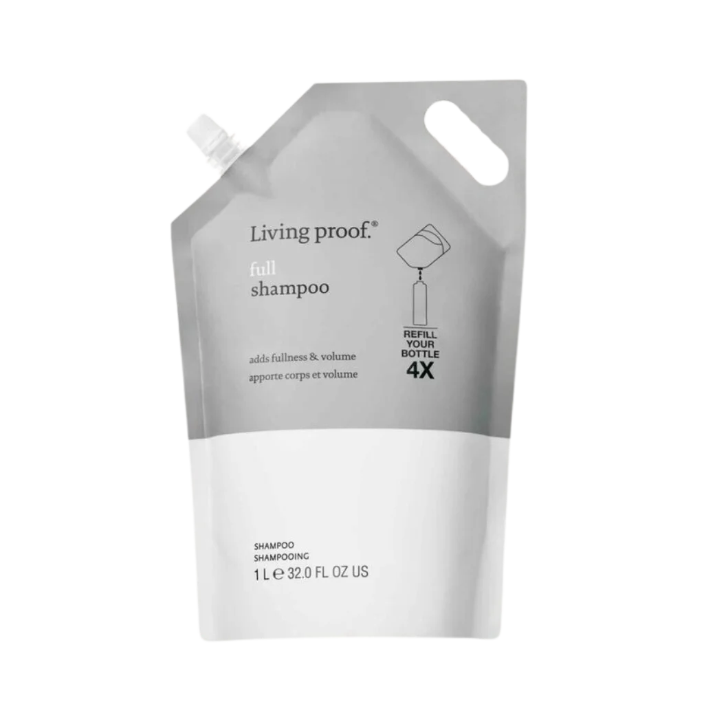 Living Proof Full Shampoo - MANEPRINT