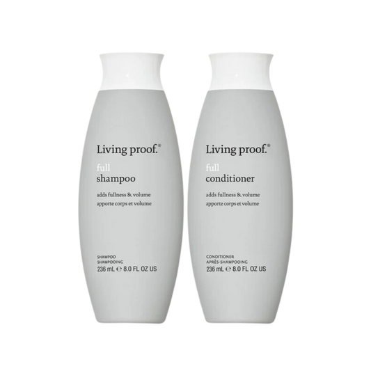 Living Proof Full Shampoo & Conditioner Set - MANEPRINT