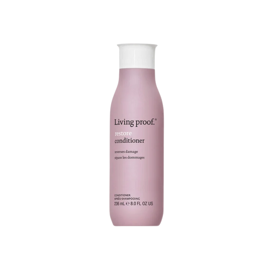 Living Proof Restore Conditioner - MANEPRINT