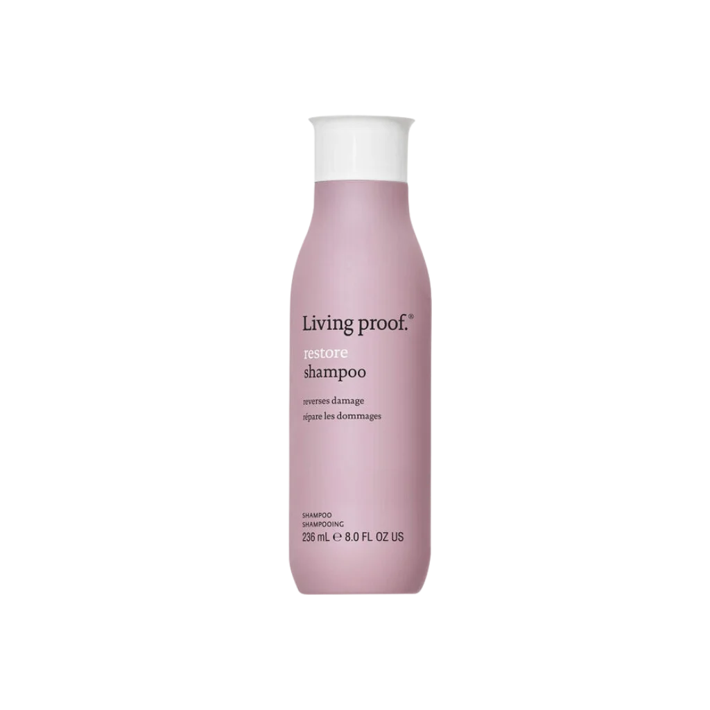 Living Proof Restore Shampoo - MANEPRINT
