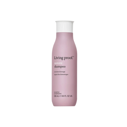 Living Proof Restore Shampoo - MANEPRINT