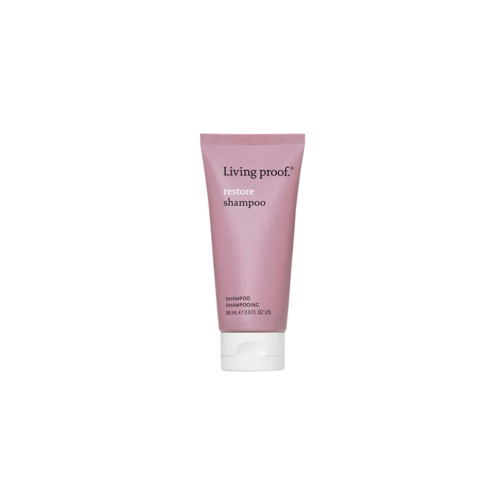 Living Proof Restore Shampoo - MANEPRINT