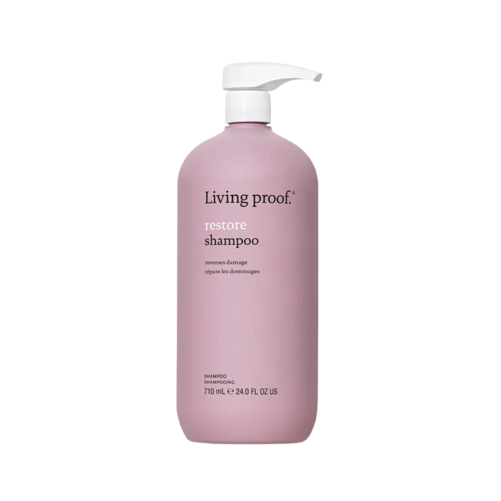 Living Proof Restore Shampoo - MANEPRINT
