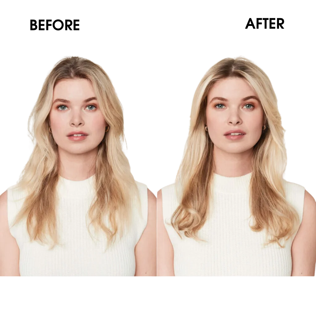 Living Proof Restore Shampoo - MANEPRINT