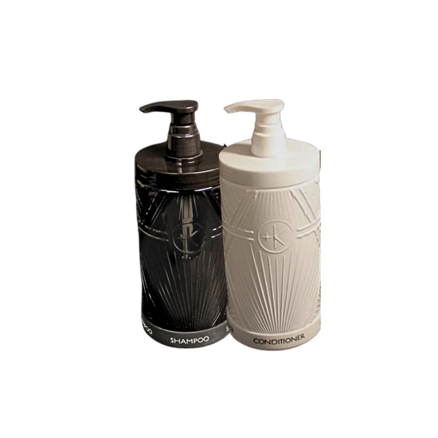 Cult and King Tonik Astral Amino Shampoo & Conditioner Set