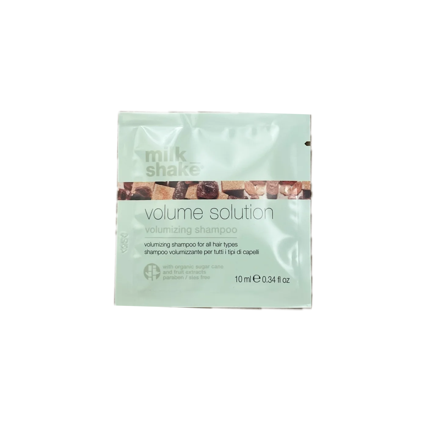 milk_shake Volumizing Shampoo