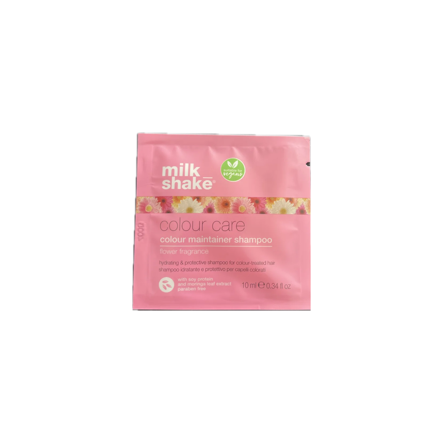 milk_shake Color Maintainer Shampoo