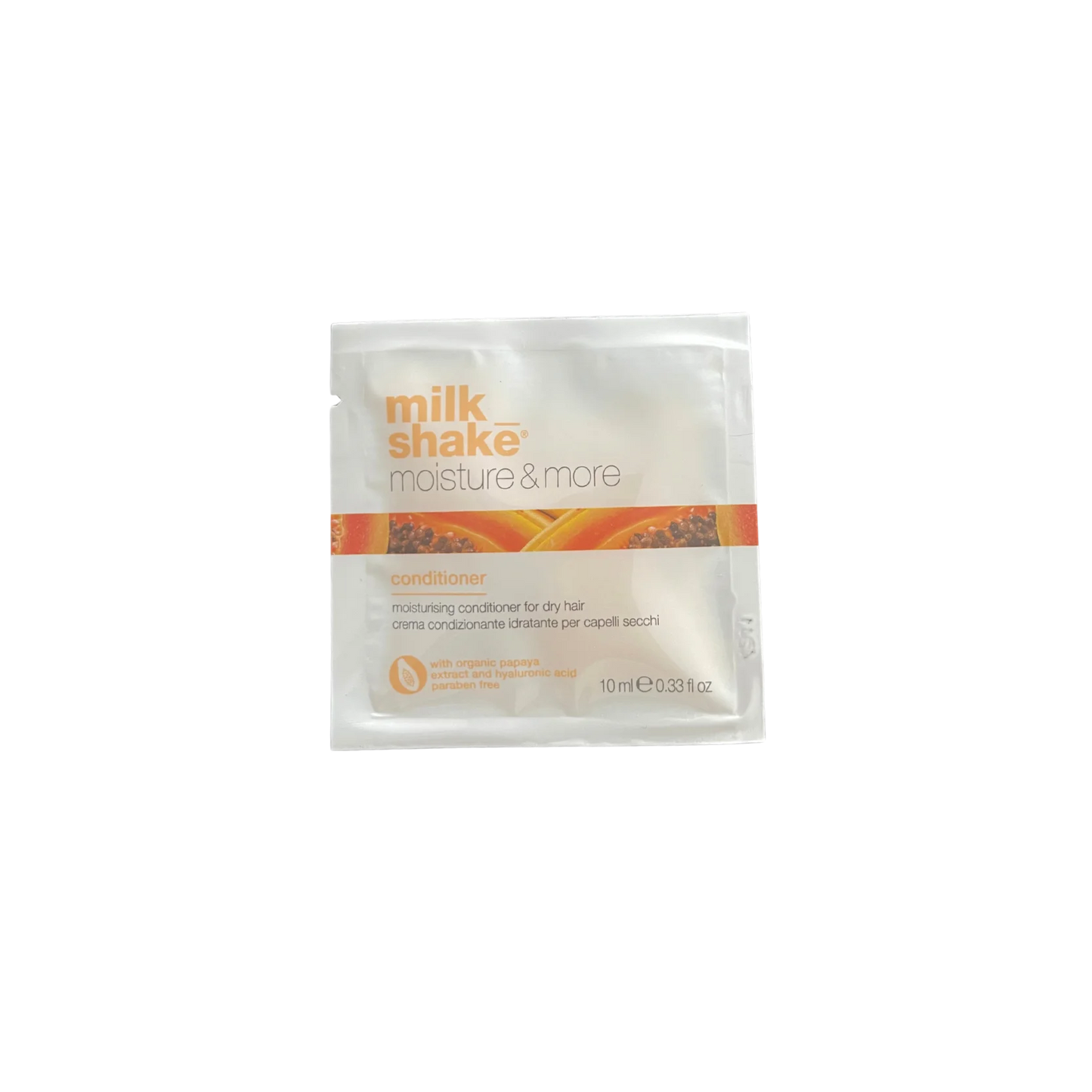 milk_shake Moisture & More Conditioner