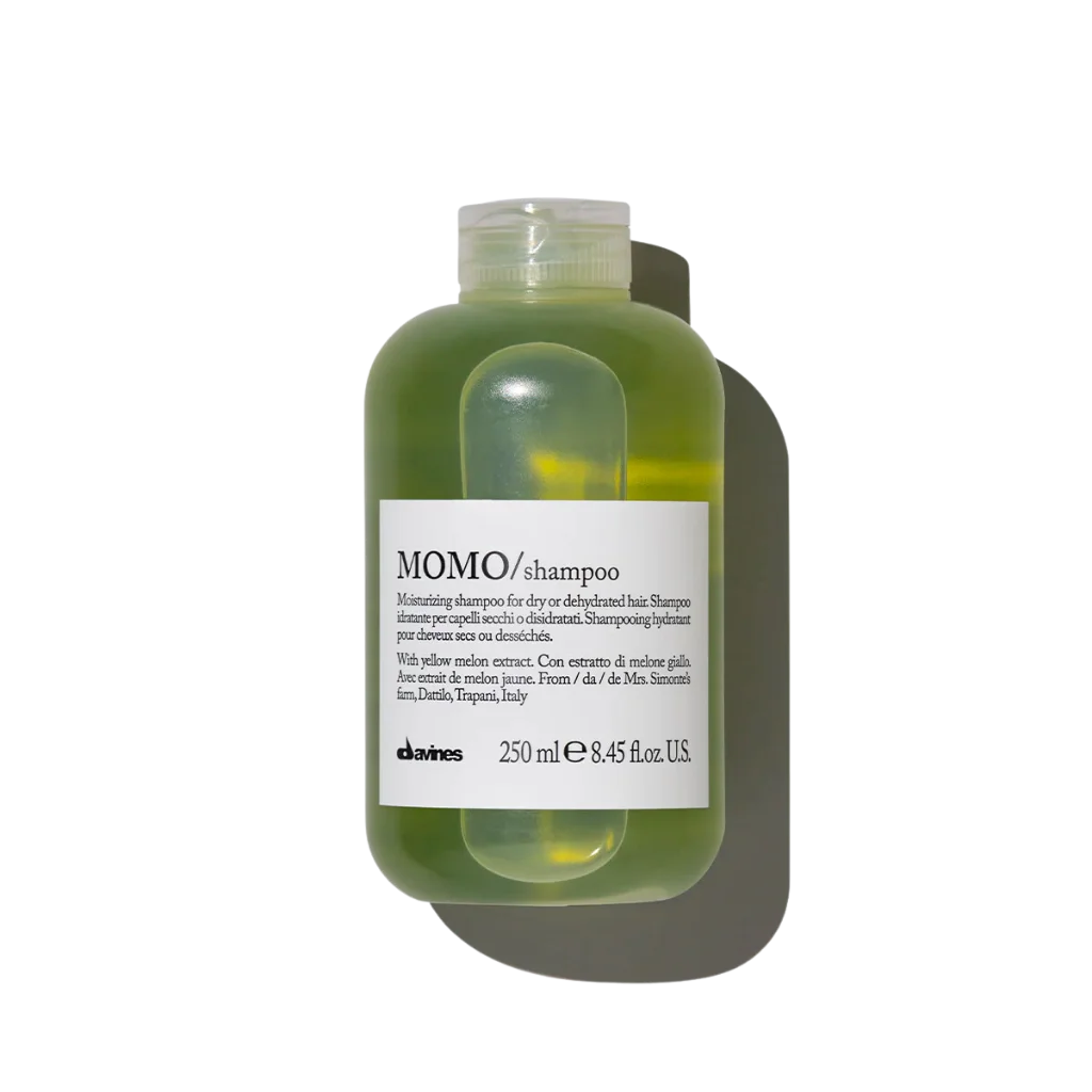 Davines Momo Shampoo - MANEPRINT