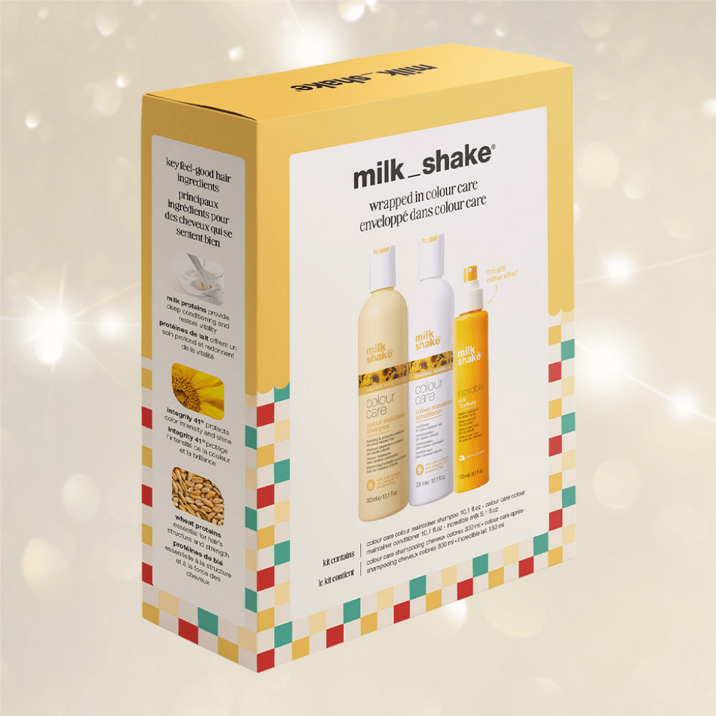 milk_shake Colour Care Trio