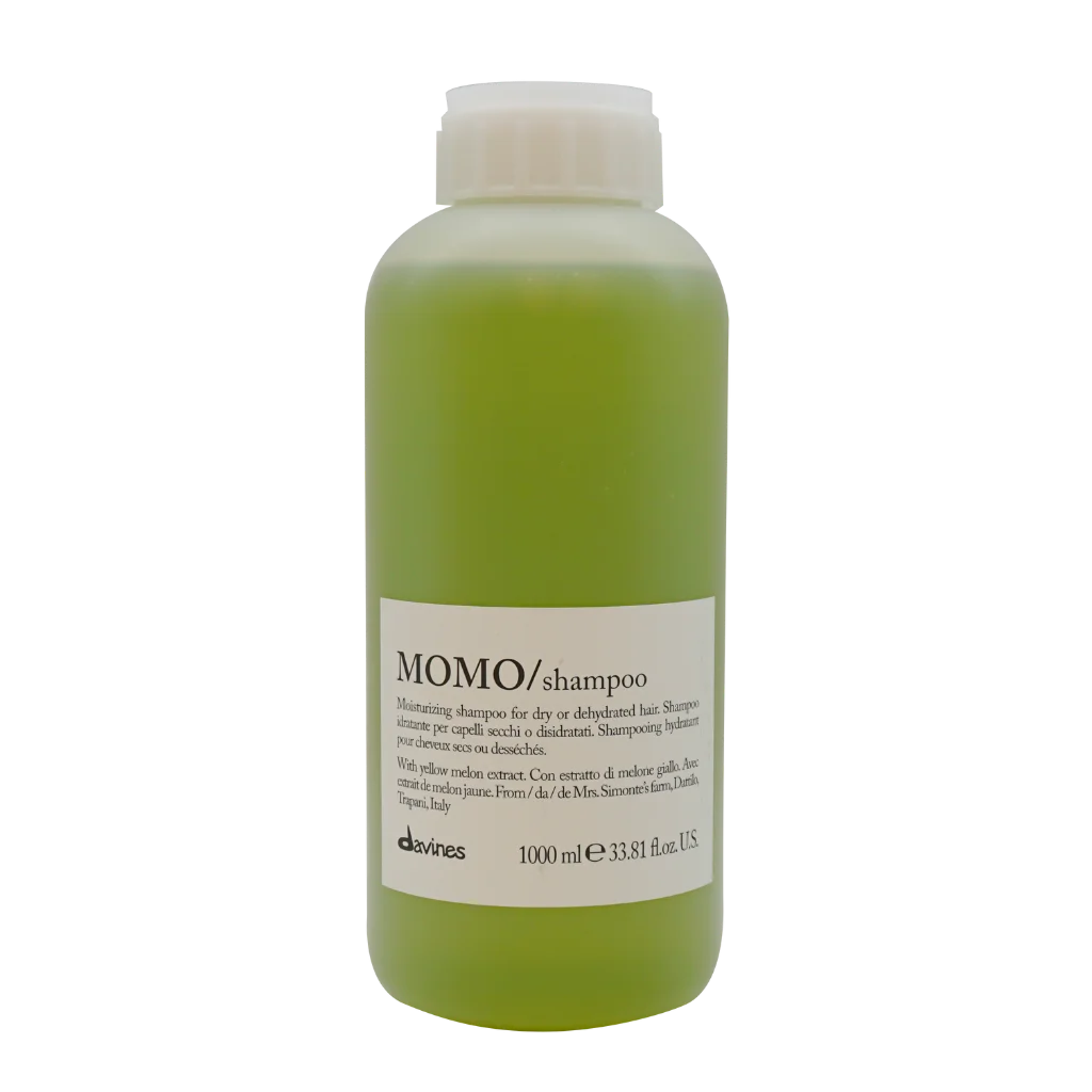 Davines Momo Shampoo - MANEPRINT
