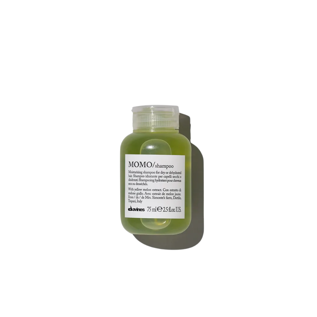 Davines Momo Shampoo - MANEPRINT