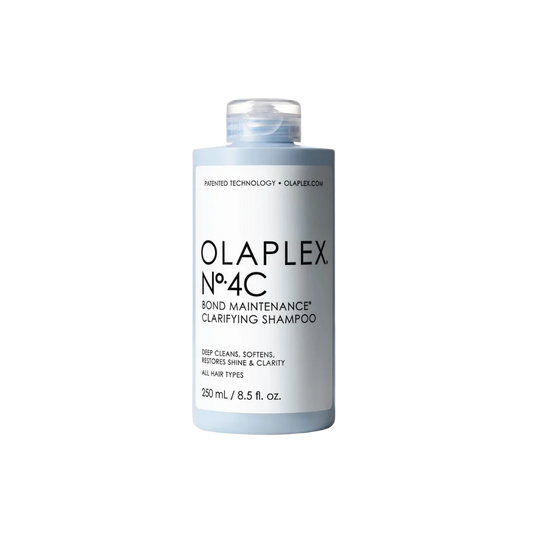 Olaplex No.4C Clarifying Shampoo - MANEPRINT