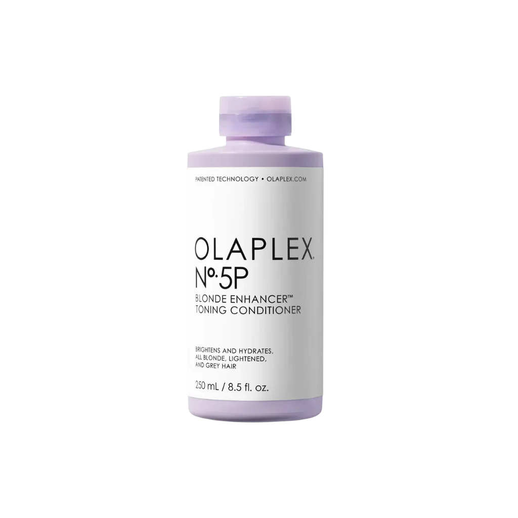 Olaplex No.5P Toning Conditioner - MANEPRINT
