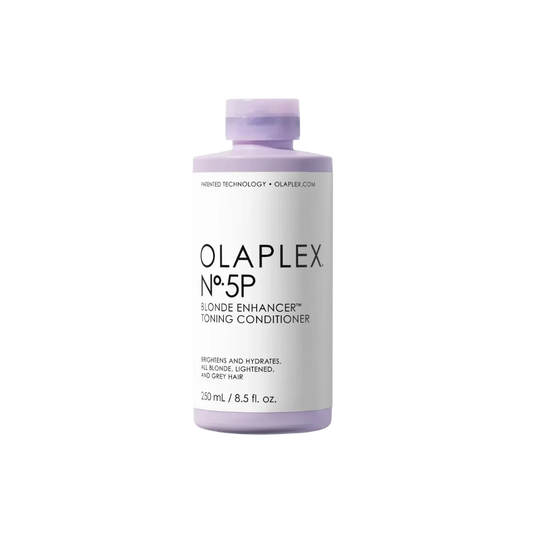Olaplex No.5P Toning Conditioner - MANEPRINT