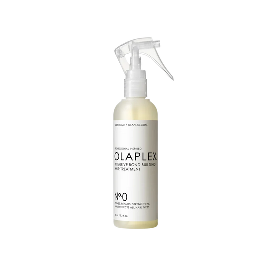 Olaplex No 0 Intensive Bond Building Treatment - MANEPRINT