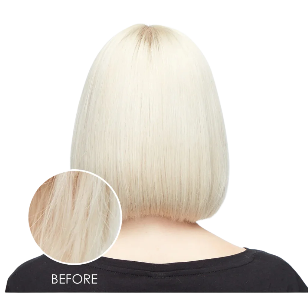 Olaplex No 0 Intensive Bond Building Treatment - MANEPRINT