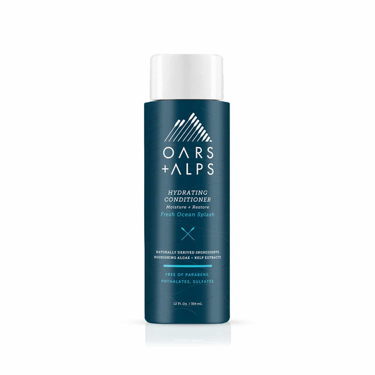 Oars + Alps Hydrating Conditioner - MANEPRINT