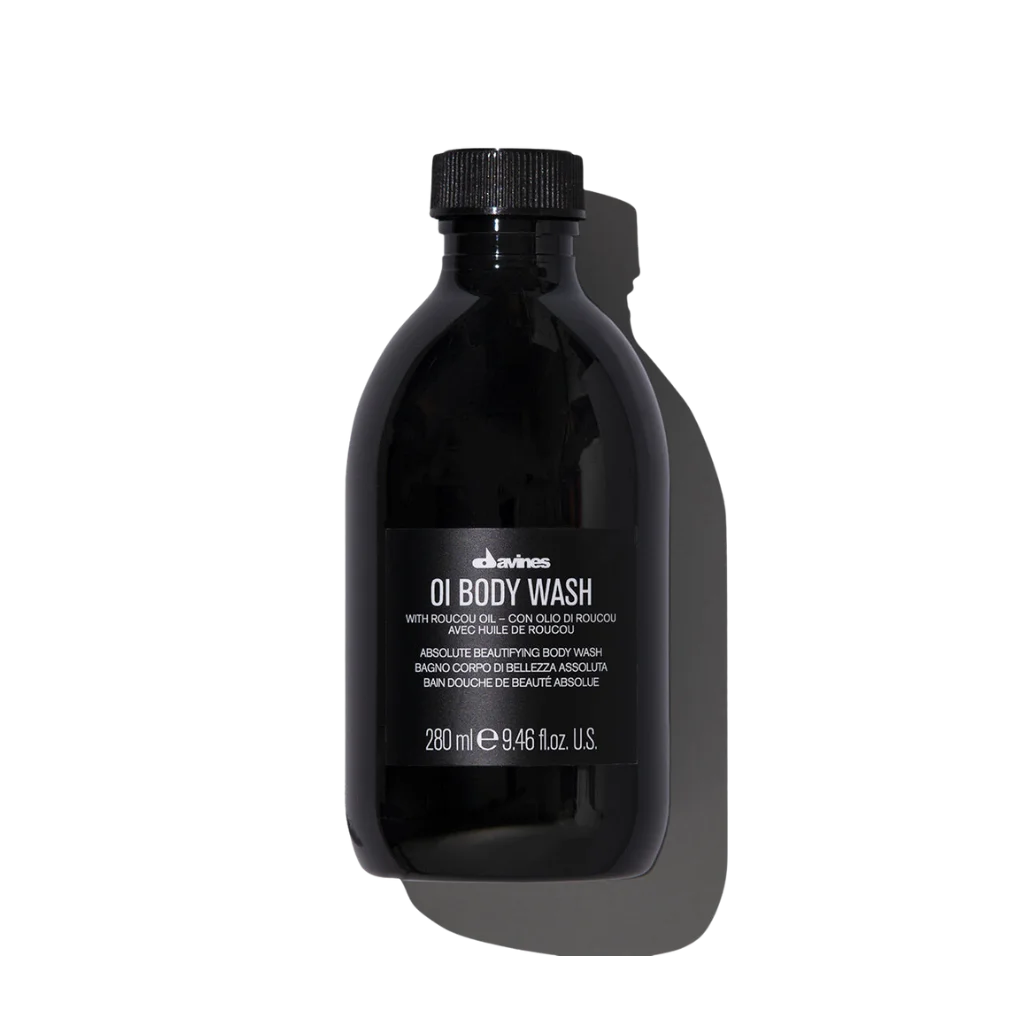 Davines OI Body Wash - MANEPRINT