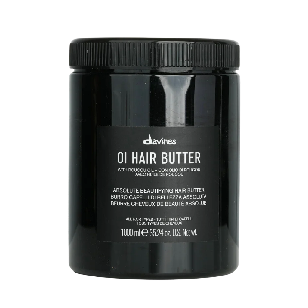 Davines OI Hair Butter - MANEPRINT