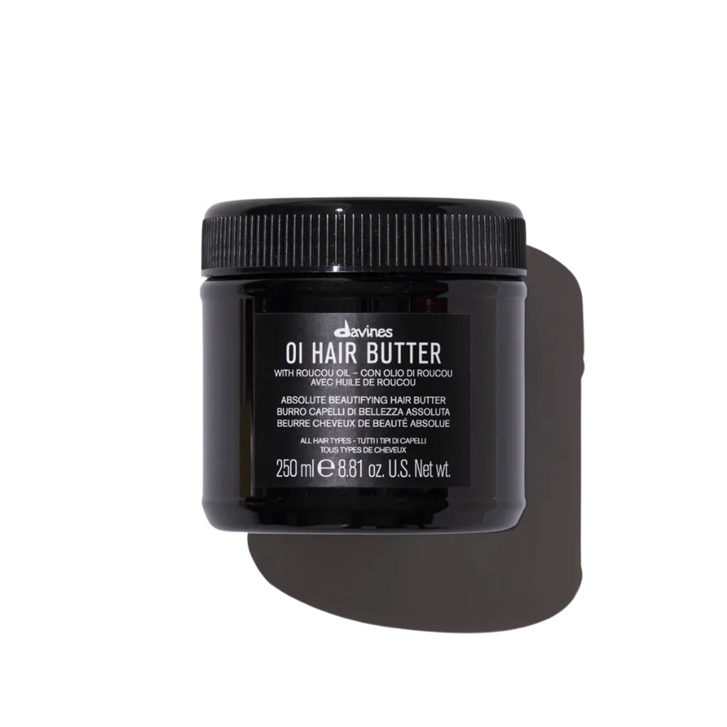 Davines OI Hair Butter - MANEPRINT
