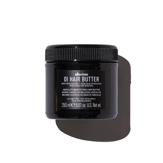 Davines OI Hair Butter - MANEPRINT