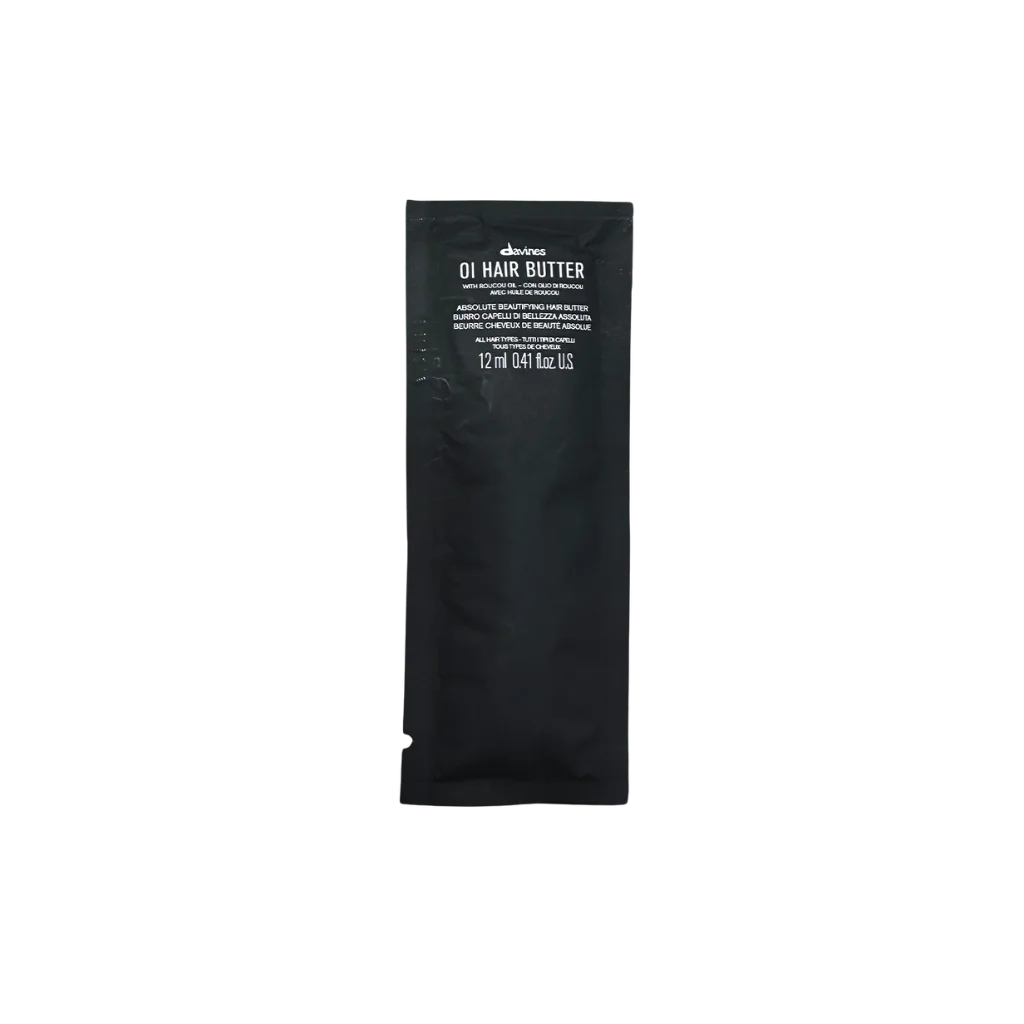 Davines OI Hair Butter - MANEPRINT