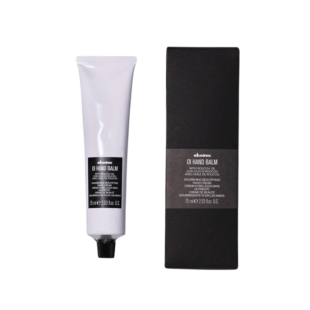 Davines OI Hand Balm - MANEPRINT