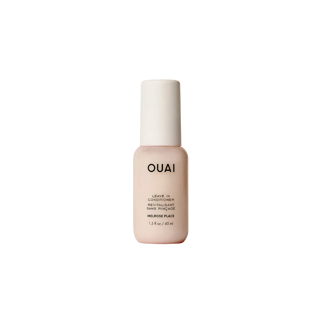 OUAI Leave In Conditioner - Melrose Place