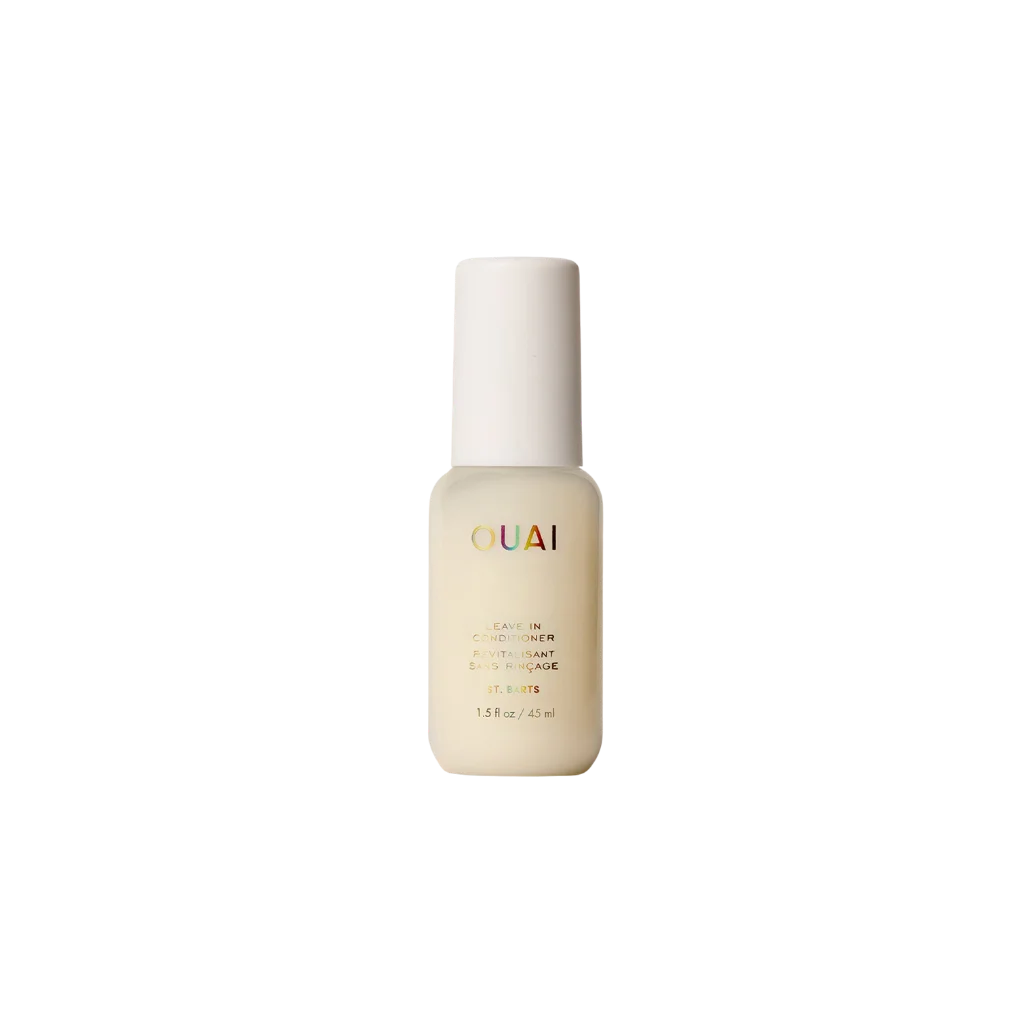 OUAI Leave In Conditioner - St Barts